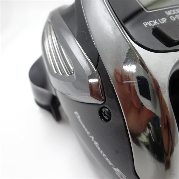 １９ビーストマスター２０００ＥＪ